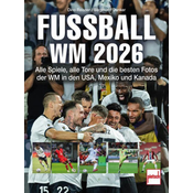 Fußball-WM 2026