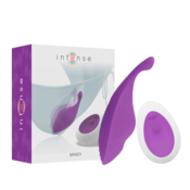 VIBRATOR ZA HLAČKE Intense Mindy Purple