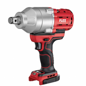 Flex aku udarni zavrtač IW 3/4 18.0-EC C(18V,BL) 492612