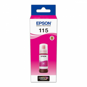 Črnilo Epson 115 Magenta/Original