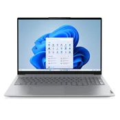 LENOVO NB Lenovo ThinkBook 16 G7-7735HS/16GB/M.2 512GB/16/Win11Pro/SRB/3Y/21MW001NYA
