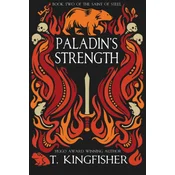 Paladins Strength