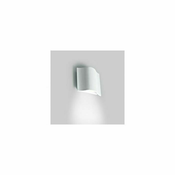 ZIDNA SVJETILJKA LED 6W/400LM/3000K IP 54 BIJELA
