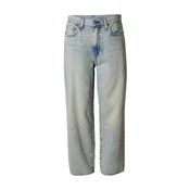 LEVIS  Kavbojke 568 svetlo modra