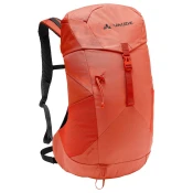 Nahrbtnik VAUDE Jura 18, 18 l, žgano rdeč