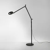Artemide Demetra Branje 930 Senzor črna - Dnevna soba/jedilnica - Sodobni - Kovina