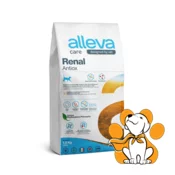 Alleva Care Cat Renal Antiox 1.5kg,Dijetalna Hrana Za Macke Za Bolji Rad Bubrega