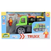 Lena igracka truxx kamion za reciklaŽu ( A069853 )