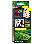 REPTI PLANET žarnica Repti UVB 2.0 13 W
