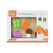 VIGA set za rezanje povrca 50979