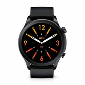 Niceboy WATCH GTR 2 Obsidian Black
