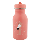 Trixie Baby - Djecja bocica 350 ml Mrs. Flamingo