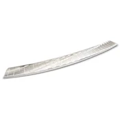 Trunk Edge Protection Strip VW Transporter T6 2015-2021 (matte, Multivan, tailgate, long, 138 cm)