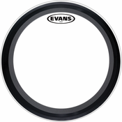 Evans 16 EMAD Clear Bass Head