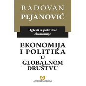 Ekonomija i politika u globalnom društvu: ogledi iz politicke ekonomije