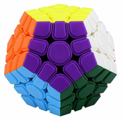 MeiLong Megaminx Cube MagneticMeiLong Megaminx Cube Magnetic