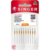 IGLE SINGER 2045 SZ12 BLST W/10