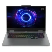 LENOVO LOQ 17IRX10 Gaming laptop 83JH003YRM