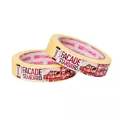Krep traka Facade Standard 24mm x 33m, 80?C