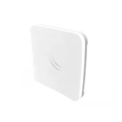 MIKROTIK SXTsq Lite2 2.4Ghz CPE Ruter, OS L3, Antena Bela