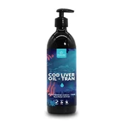 POKUSA Olje polenovke za pse in mačke, 500ml