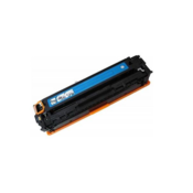 Toner za Canon CRG-731C modra, kompatibilna -