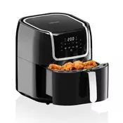 Vertenz Multifunkcijska Zračna Friteza Taste 70 Teflonski Premaz