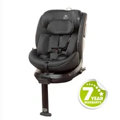 Avtosedež 4BABY Enzo-fix graphite