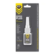 K2 B101 bondix Plus lepilo za plastiko, les, gumo 10 g