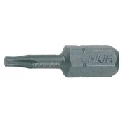 Nastavek VijaČni Torx Tx-15 (art. 6472 C - 6,3) [3 Kos/pak].