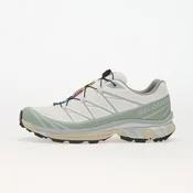Sneakers Salomon XT-6 GTX White/ Green Milieu/ Ice Fl EUR 43 1/3