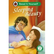 Sleeping Beauty: Read It Yourself - Level 2 Developing Reader