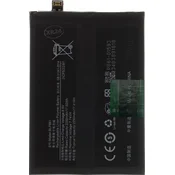 BLP861 baterija za OnePlus Nord 2/2T 4500mAh Li-Ion (OEM)
