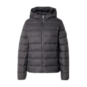 ROXY Prehodna jakna WIND BLISS temno siva