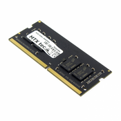 MTXtec MTXTEC 8GB SODIMM DDR4 PC4-21300, 2666MHz 260 PIN Cl19 pomnilnik za prenosnik, (20480852)