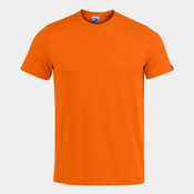 Joma Desert Short Sleeve T-Shirt Orange