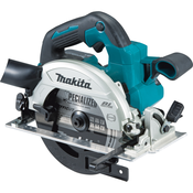 Makita Z aku kružna pila DHS660Z (18V, Li-ion, 165mm, BL motor, bez aku)