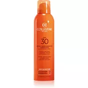 Collistar - PERFECT TANNING moisturizing spray SPF30 200 ml
