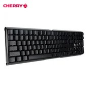 Cherry Tastatura, Žicana, Crna