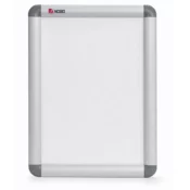 Nobo Okvir za sliku b1 70x100 aluminijski nobo s klip pričvršćivanjem 1902209