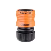 Claber HITRA SPOJKA 1/2 AQUASTOP