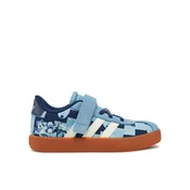Superge adidas Disney Mickey VL JH6077 Mornarsko modra
