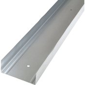 PROFIL UW 100mm - stenski profil - 4,0 m
