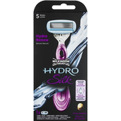 Wilkinson Sword Hydro Silk aparat za brijanje