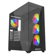 DSC Racunar DSCL Ryzen 7 5700/16GB/M.2 1TB/RTX 5060 8GB/700W