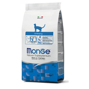 MONGE CAT hrana za macke Adult - Urinary 1.5kg