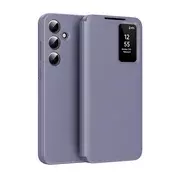 Etui Techsuit SmartView za Samsung Galaxy A16 4G/A16 5G - purple
