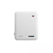 Sma Sunny Tropower 10.0 Smart Energy Hybrid Inverter