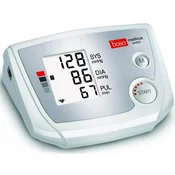 Avtomatski nadlaktni merilnik krvnega tlaka BOSO MEDICUS CONTROL