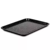 Pleh za pecenje 48cm NAVA (NV10-239-009)